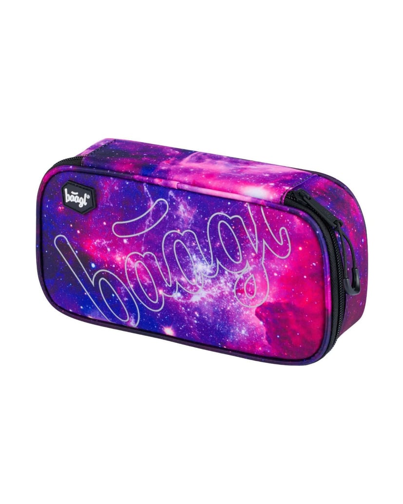 Baagl-Skate-Galaxy-Rucksack-Set-3tlg-lila