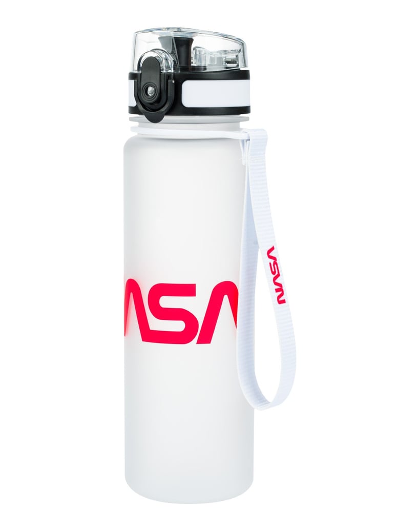 Baagl-Tritan-Trinkflasche-Nasa,-500-ml-weiss