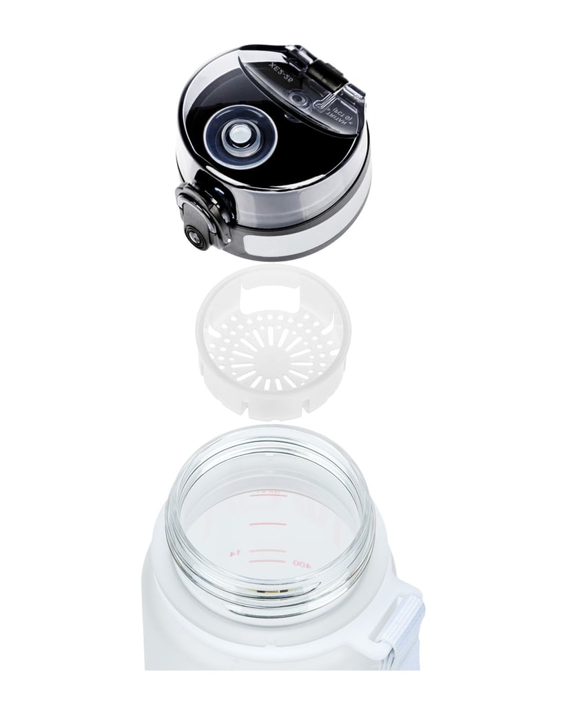 Baagl-Tritan-Trinkflasche-Nasa,-500-ml-weiss