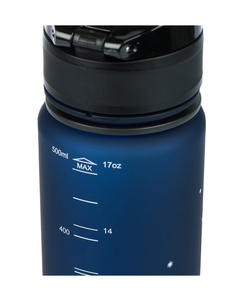 Baagl-Tritan-Trinkflasche-HP-Hogwarts-blau