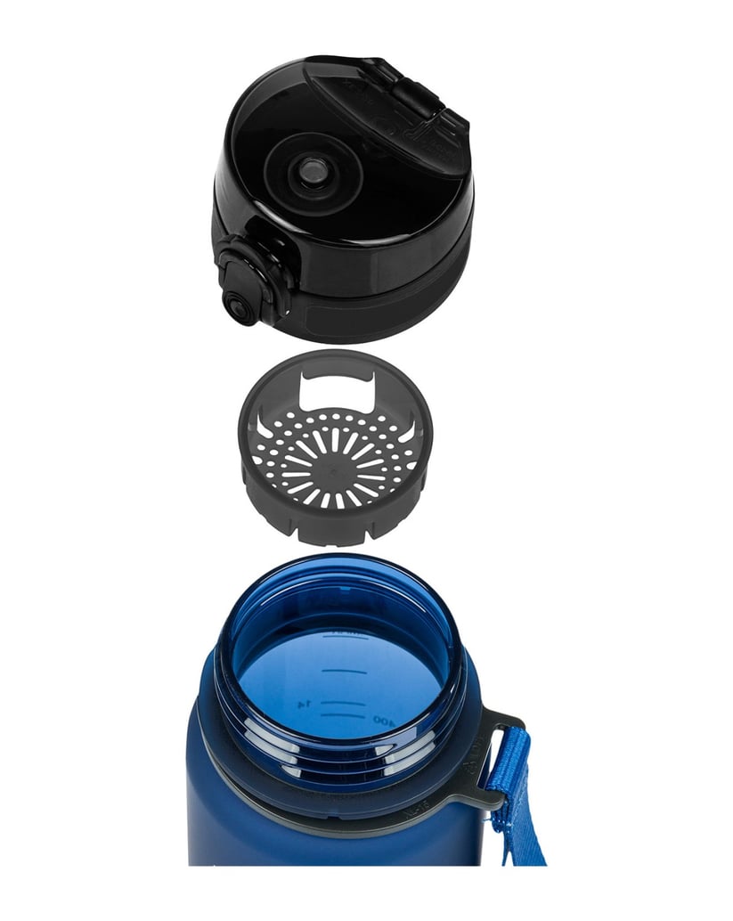 Baagl-Tritan-Trinkflasche-HP-Hogwarts-blau