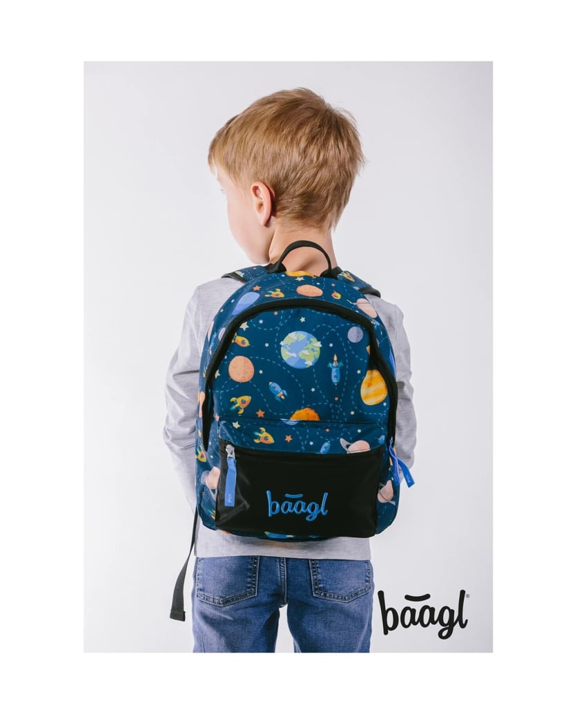 Baagl-Kindergartenrucksack-Planeten-blau