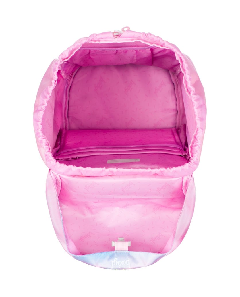 Baagl-Schulrucksack-Airy-Rainbow-Unicorn-rosa