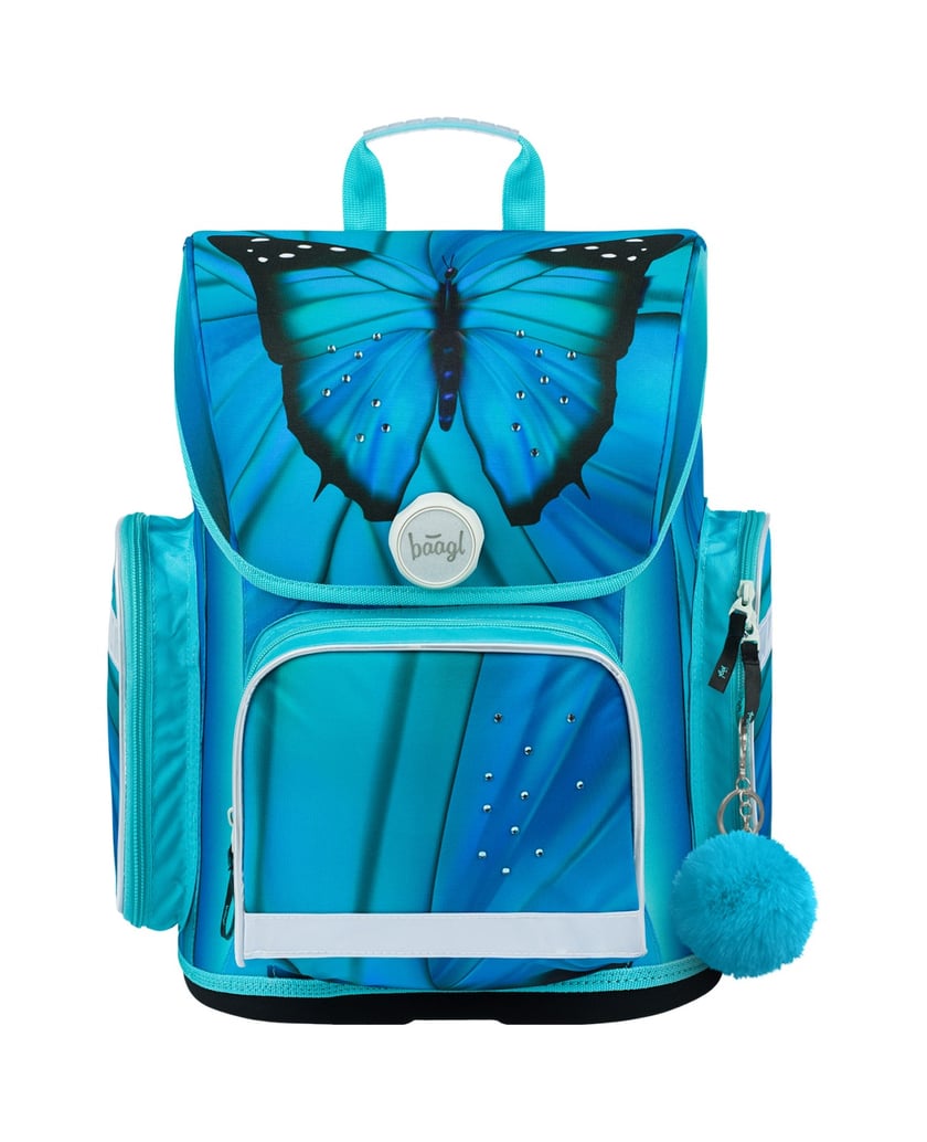Baagl-Schulranzen-Ergo-Butterfly-blau