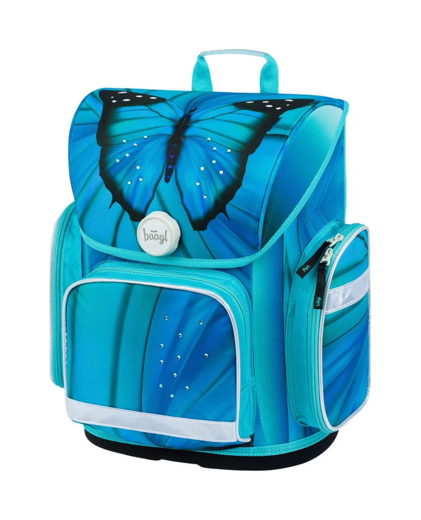 Baagl-Schulranzen-Ergo-Butterfly-blau