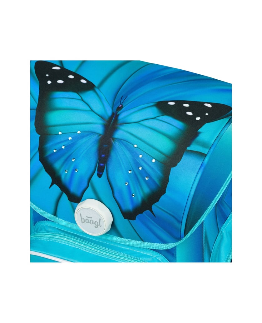Baagl-Schulranzen-Ergo-Butterfly-blau
