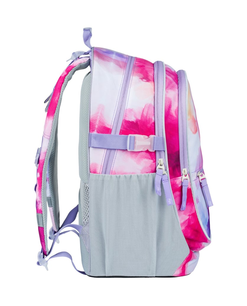 Baagl-Schulrucksack-Core-Painting-rosa