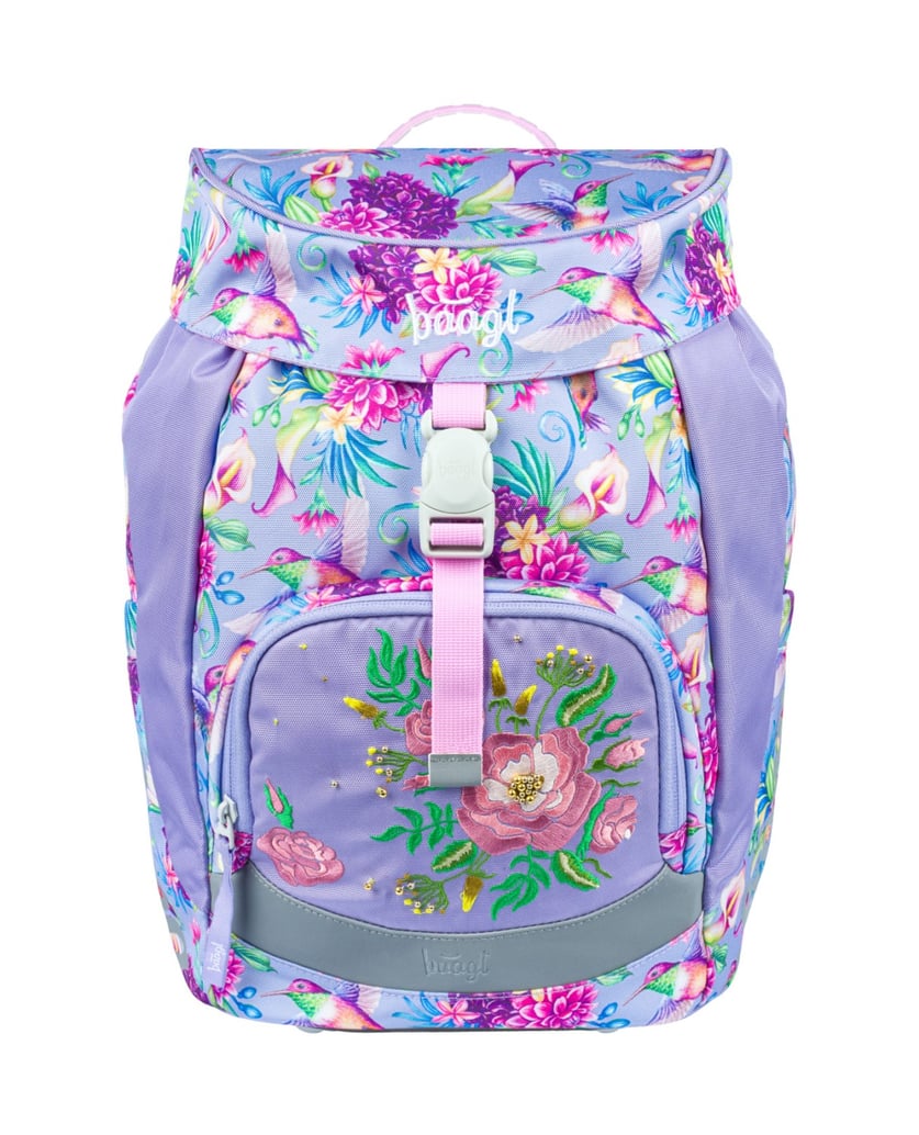 Baagl-SCHULRUCKSACK-AIRY-KOLIBRI