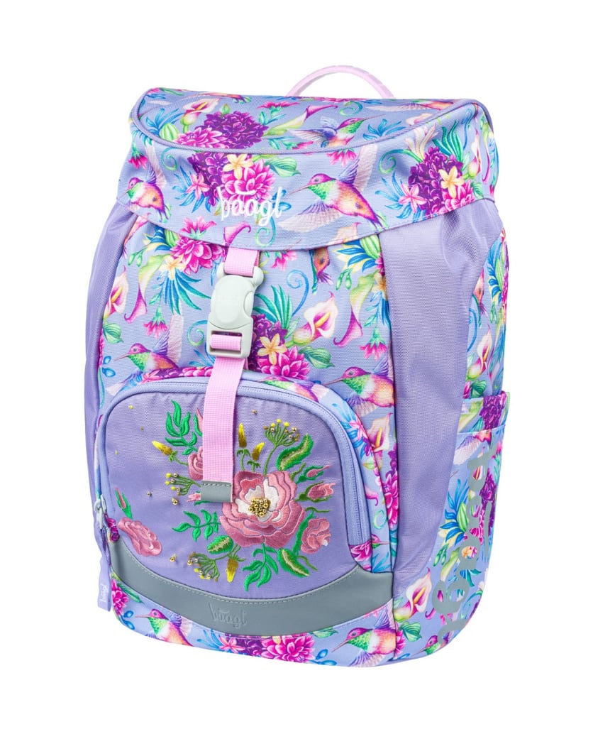 Baagl-SCHULRUCKSACK-AIRY-KOLIBRI