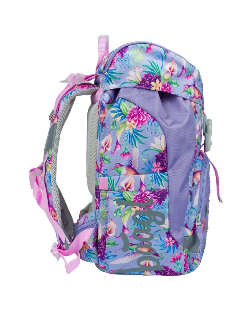 Baagl-SCHULRUCKSACK-AIRY-KOLIBRI