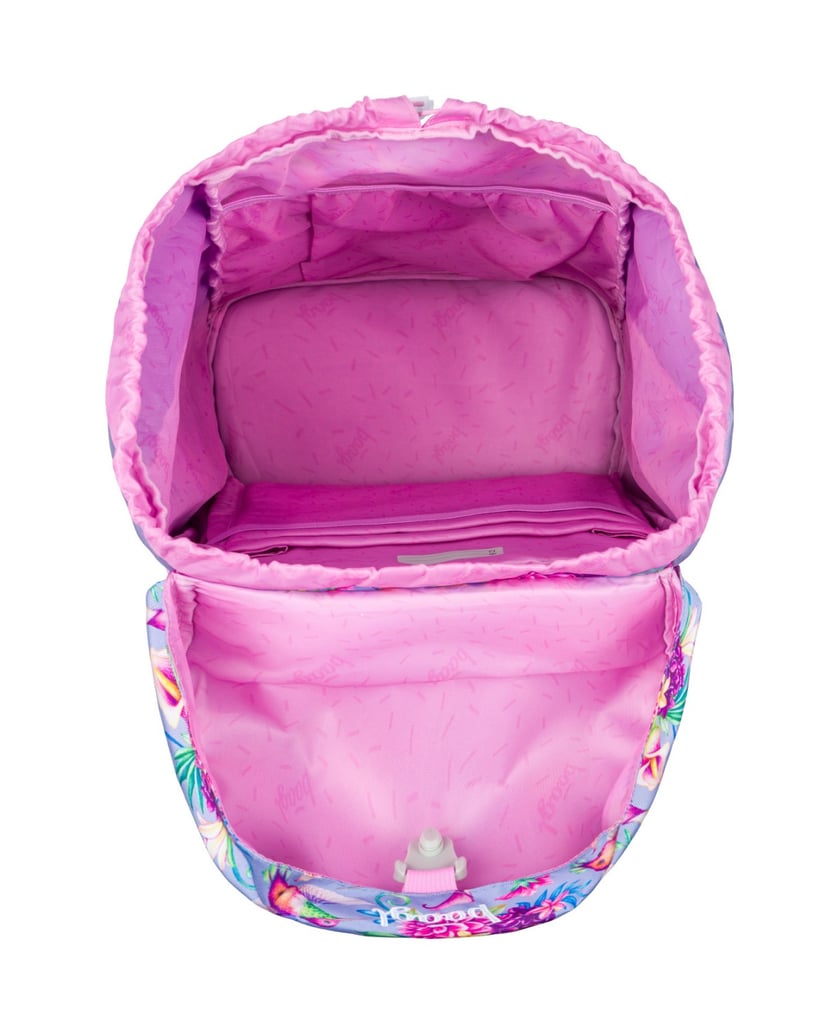 Baagl-SCHULRUCKSACK-AIRY-KOLIBRI