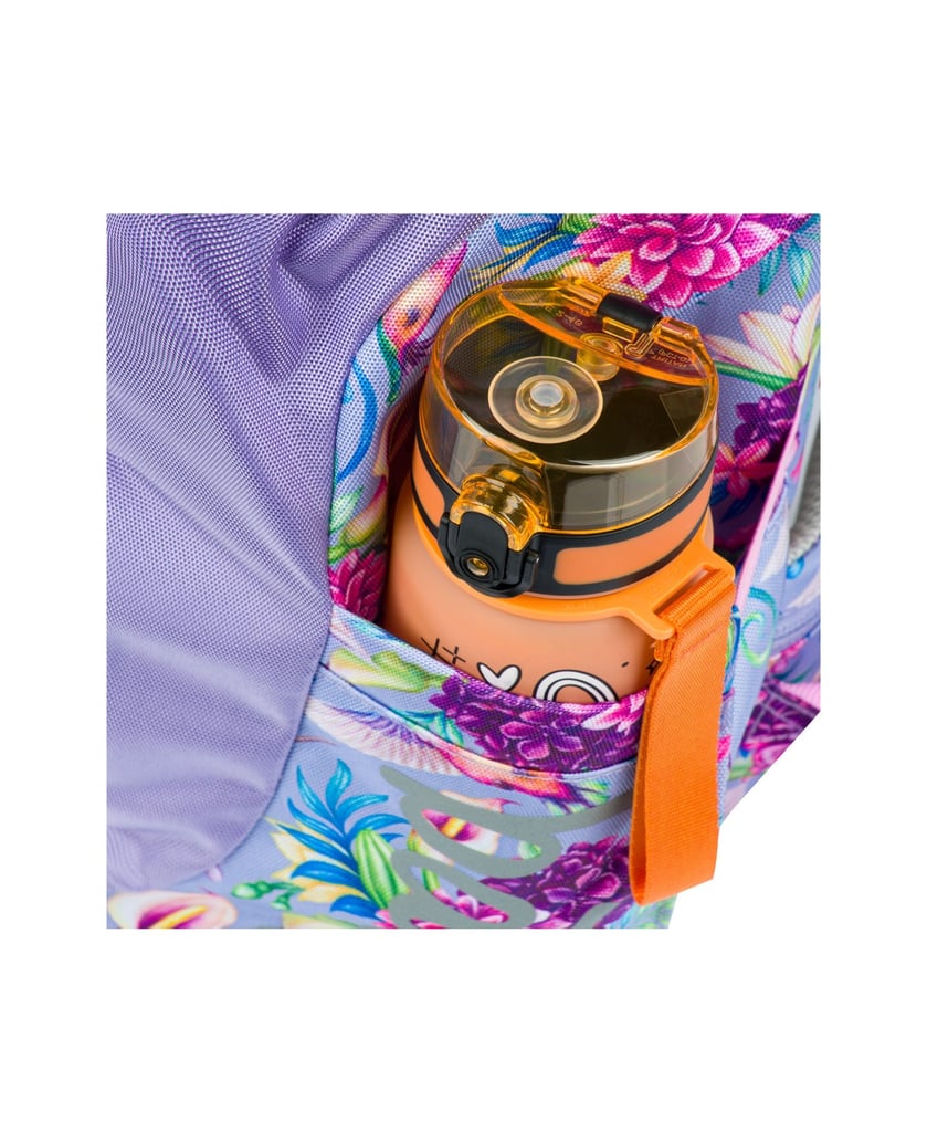 Baagl-SCHULRUCKSACK-AIRY-KOLIBRI