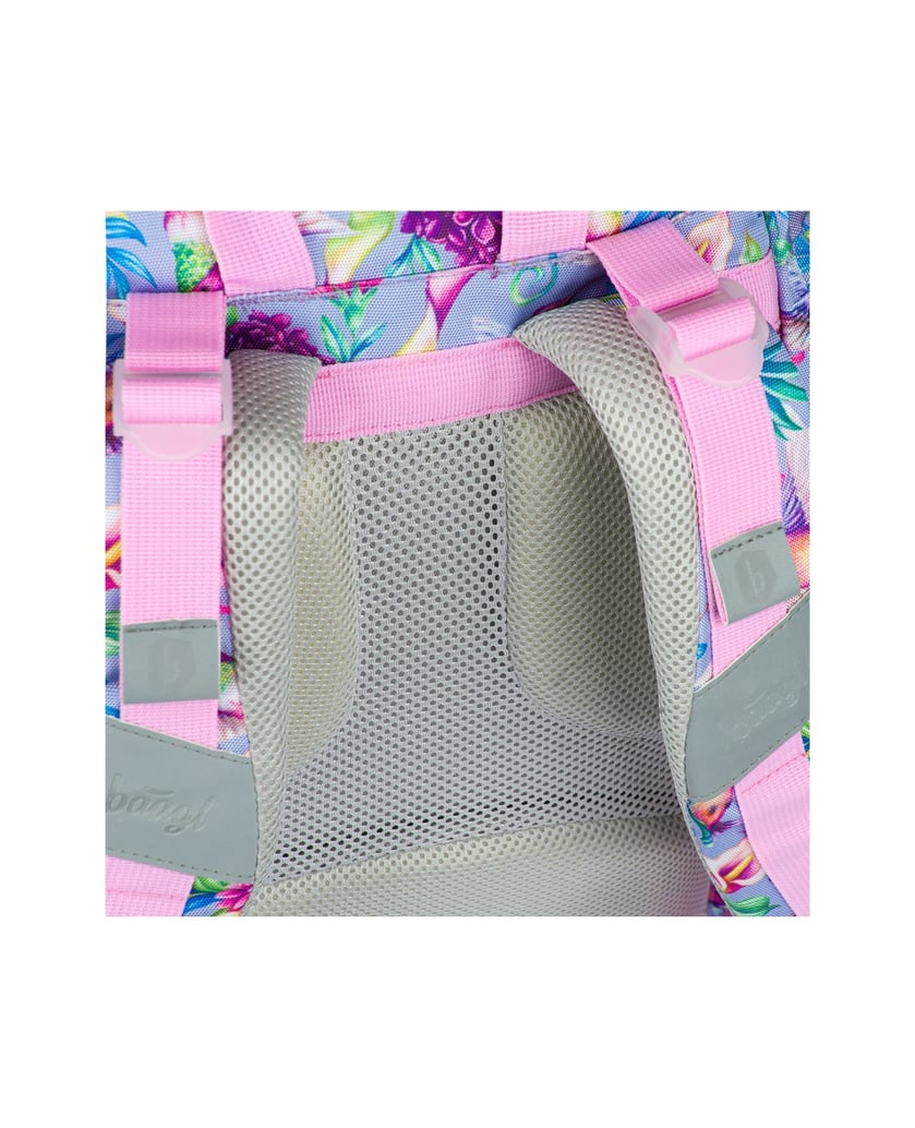 Baagl-SCHULRUCKSACK-AIRY-KOLIBRI