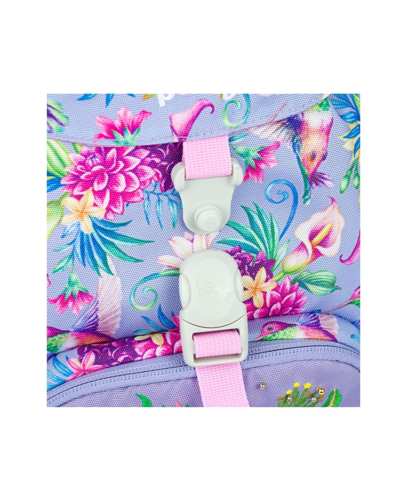 Baagl-SCHULRUCKSACK-AIRY-KOLIBRI