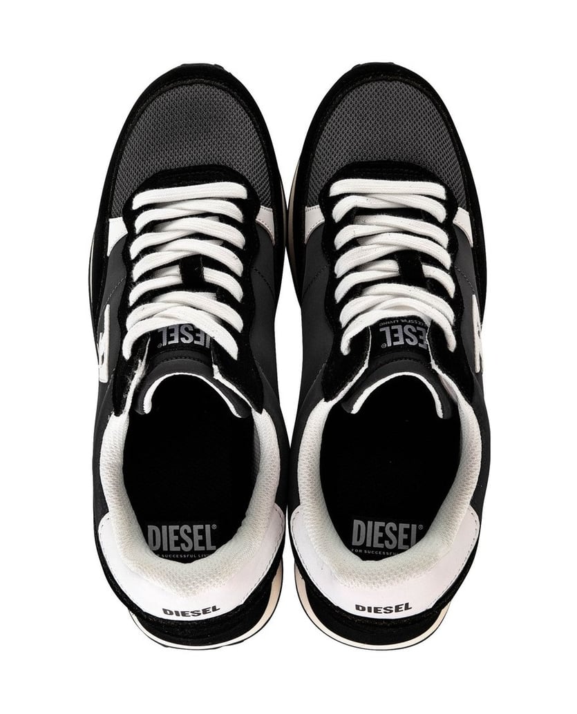 Diesel-Herren-Sneaker-S-D-LIGHT-beige