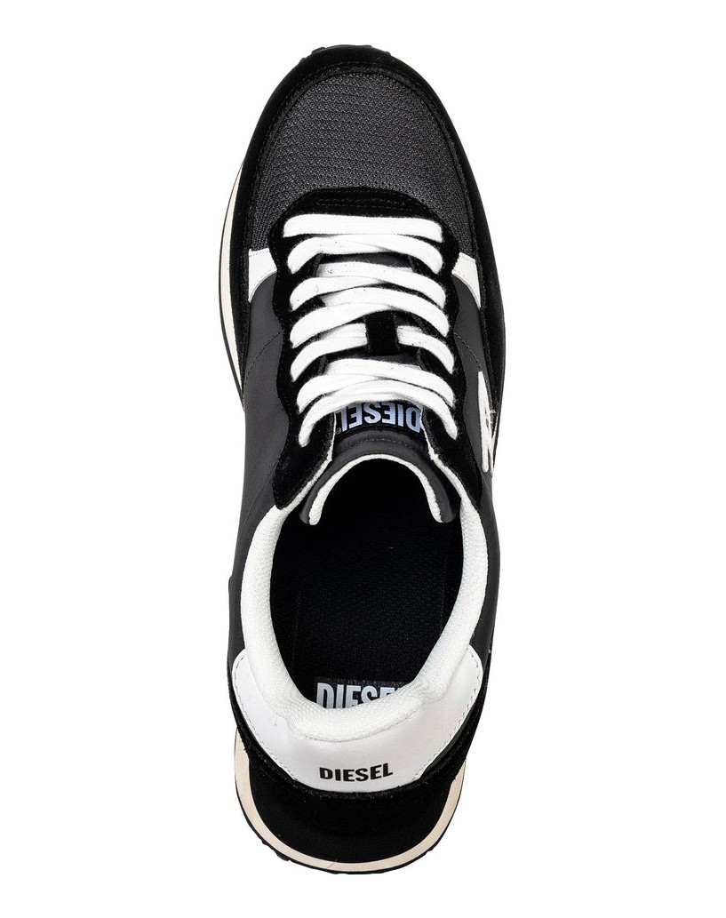 Diesel-Herren-Sneaker-S-D-LIGHT-beige