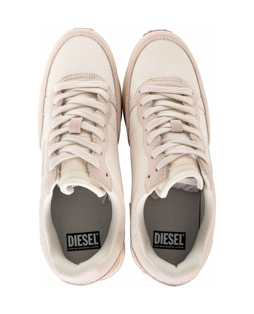 Diesel-Herren-Sneaker-S-D-LIGHT-beige