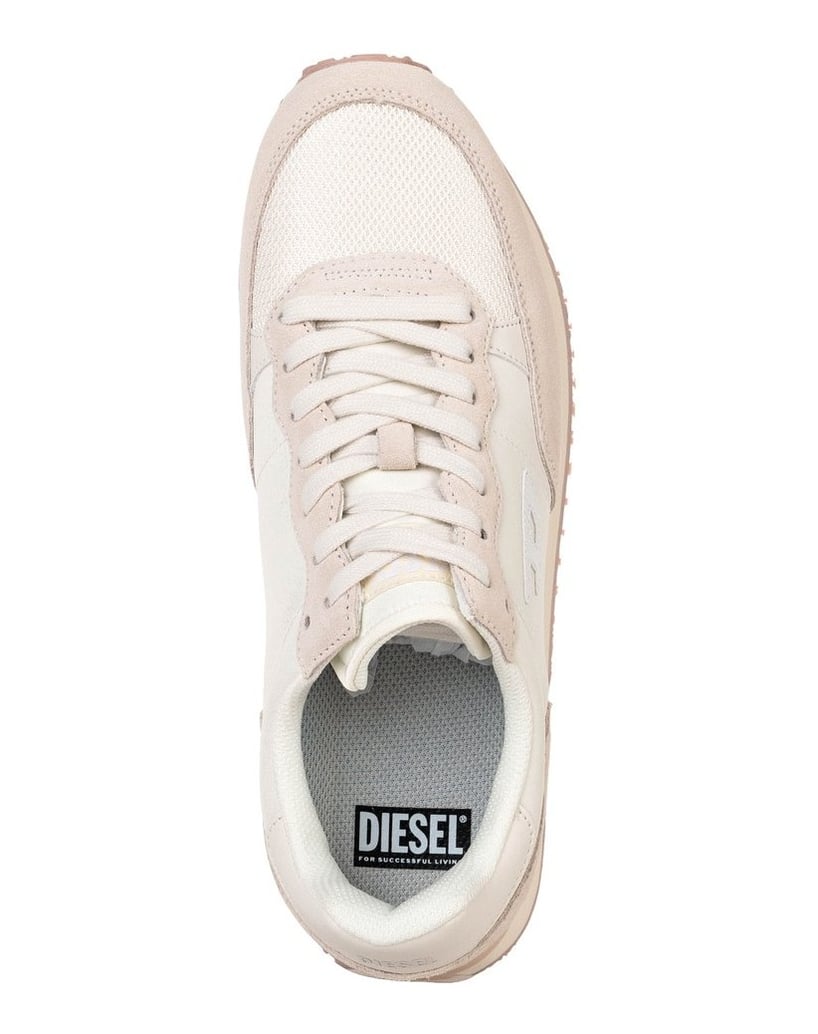 Diesel-Herren-Sneaker-S-D-LIGHT-beige