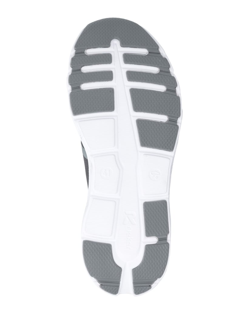 Rieker-Sport-Sneaker-Low-U3504-grau
