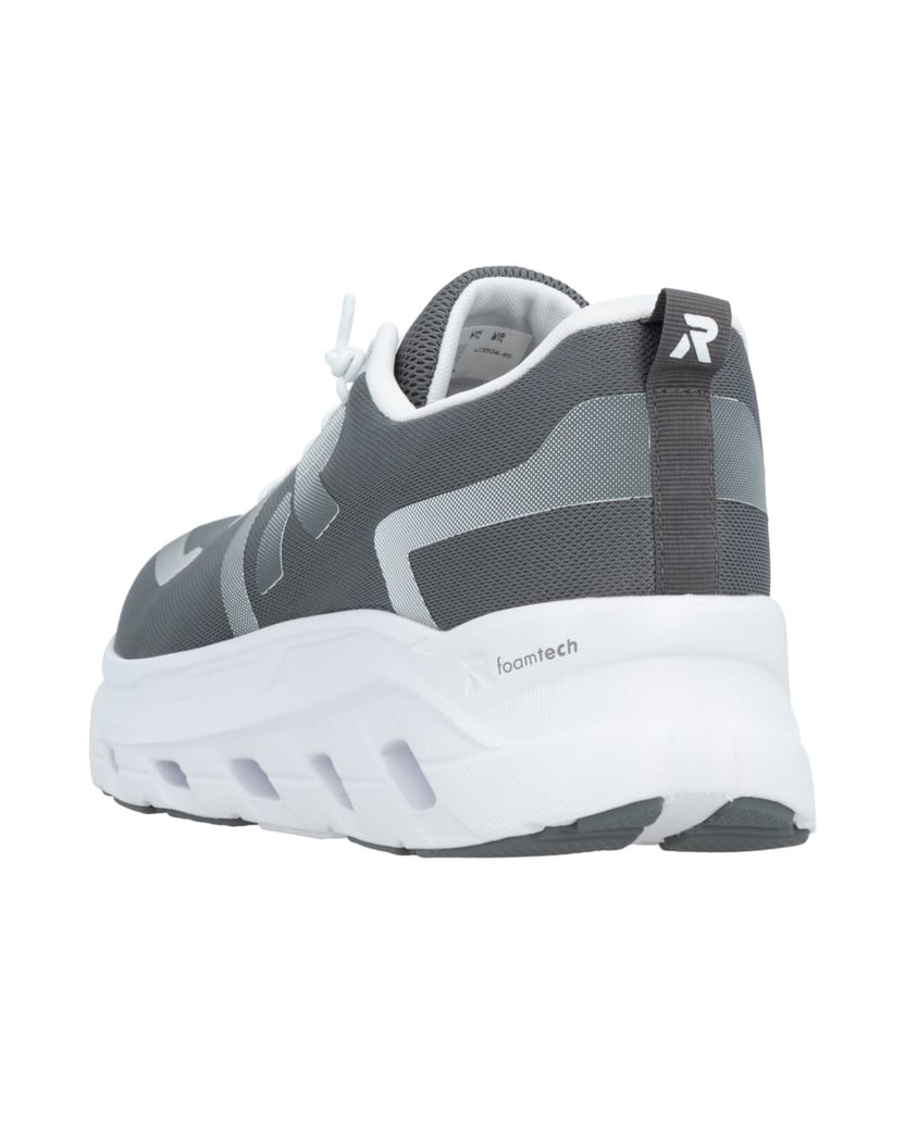 Rieker-Sport-Sneaker-Low-U3504-grau