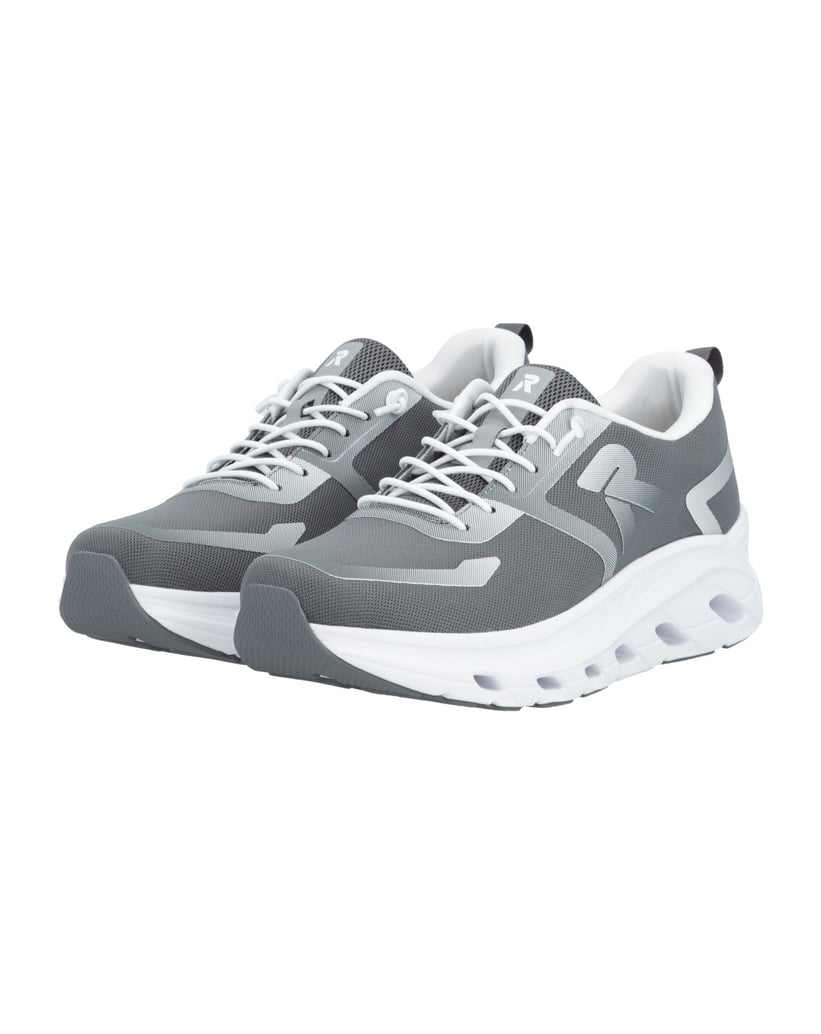 Rieker-Sport-Sneaker-Low-U3504-grau