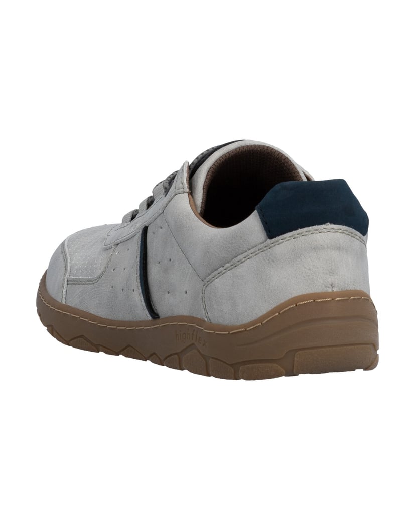 Rieker-Slipper-08351-grau