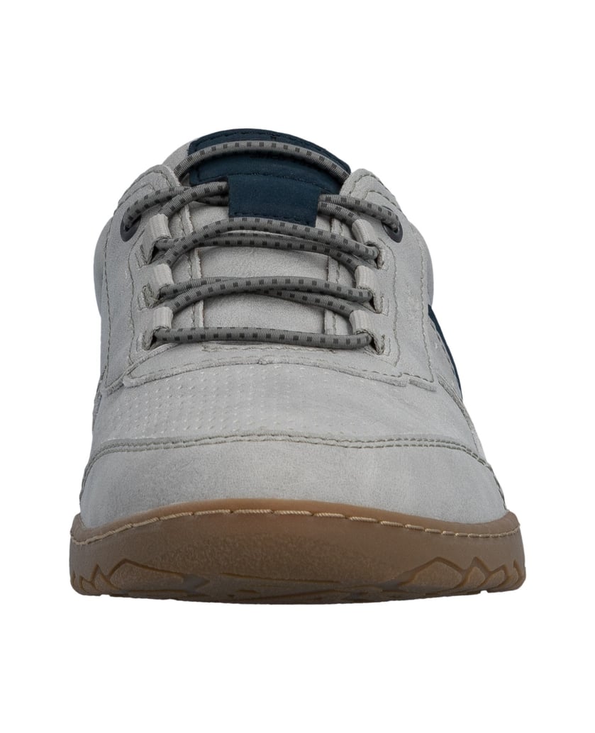 Rieker-Slipper-08351-grau