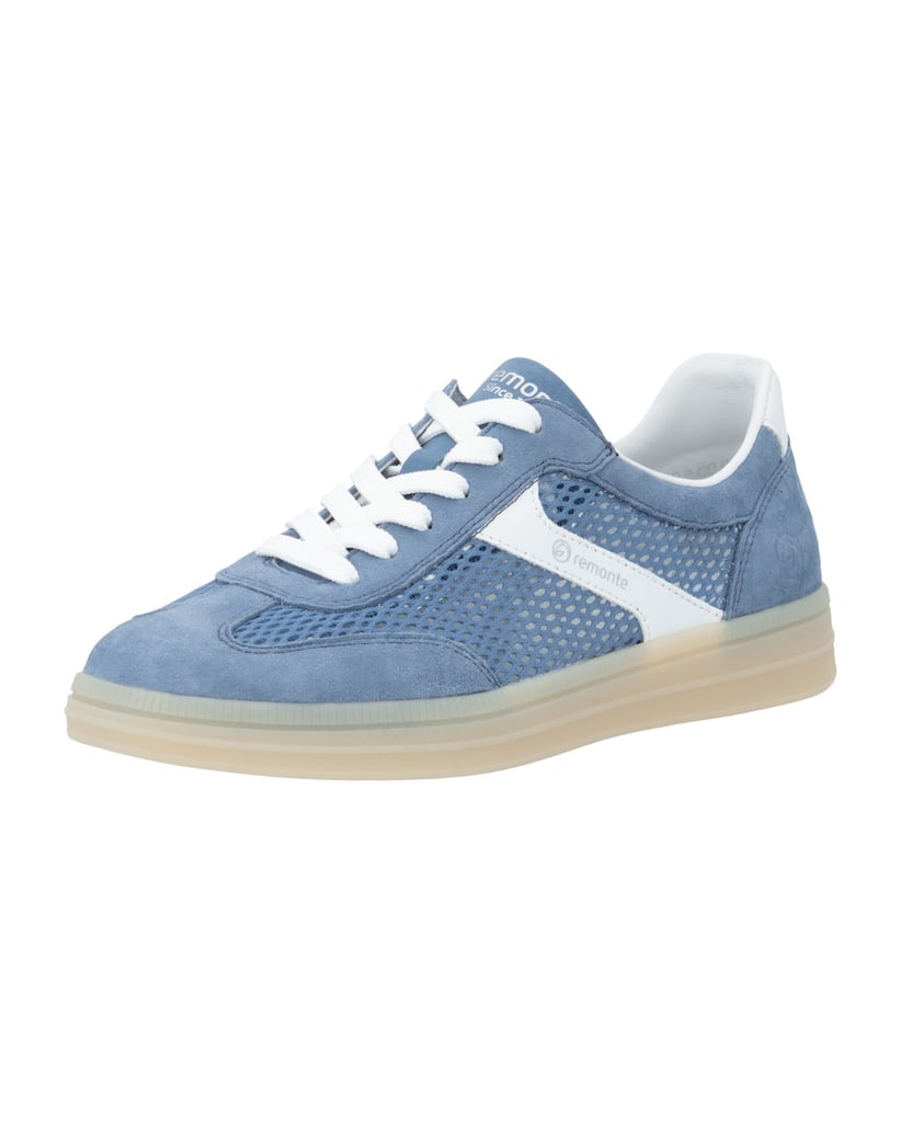 Remonte-Sneaker-D2C08-blau
