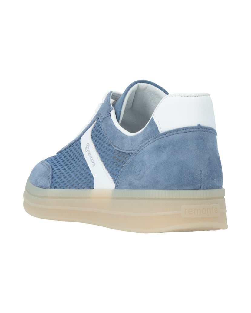 Remonte-Sneaker-D2C08-blau