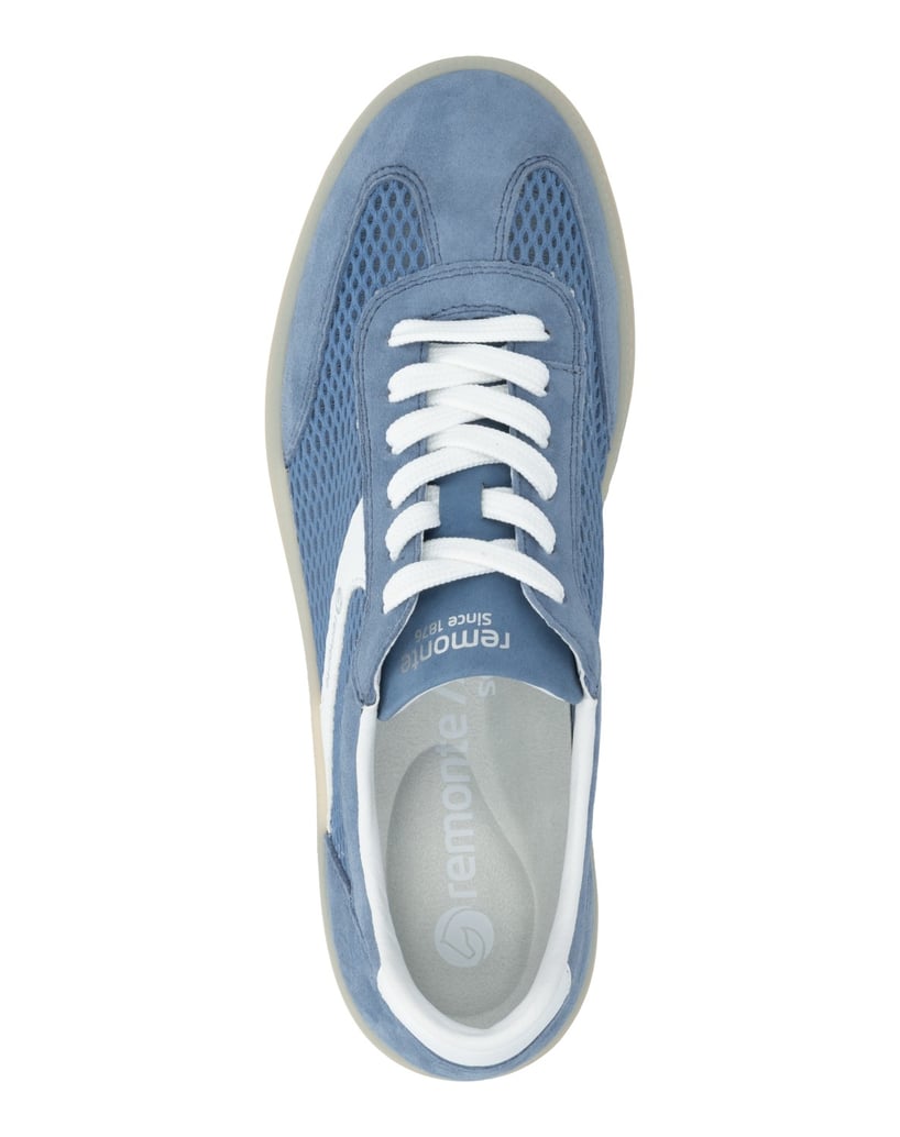 Remonte-Sneaker-D2C08-blau