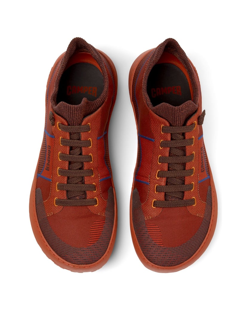 Camper-Sneaker-Peu-Serra-grau