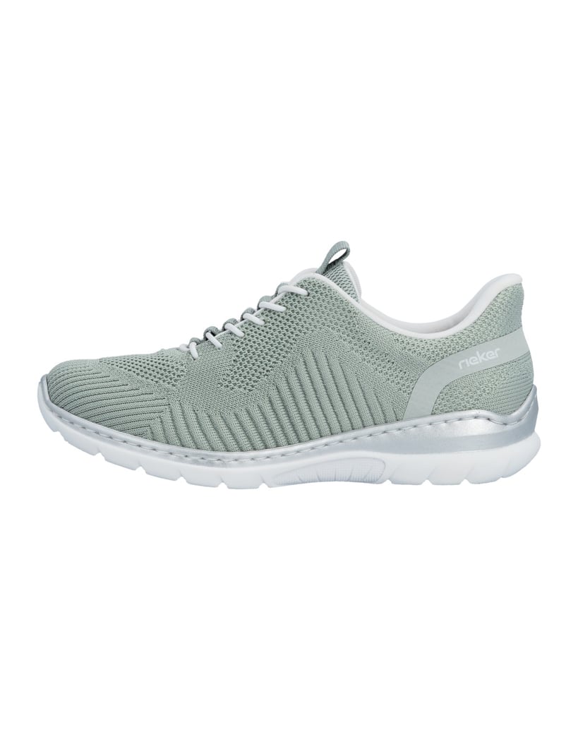 Rieker-Slipper-L3262-grün