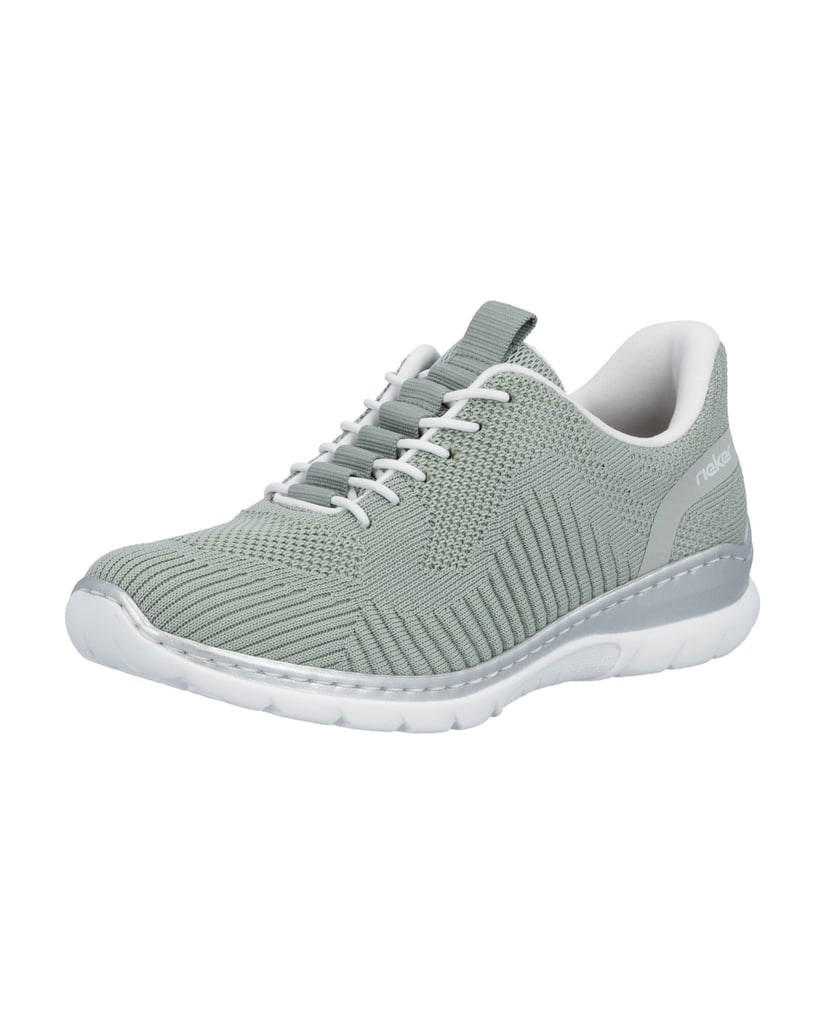 Rieker-Slipper-L3262-grün