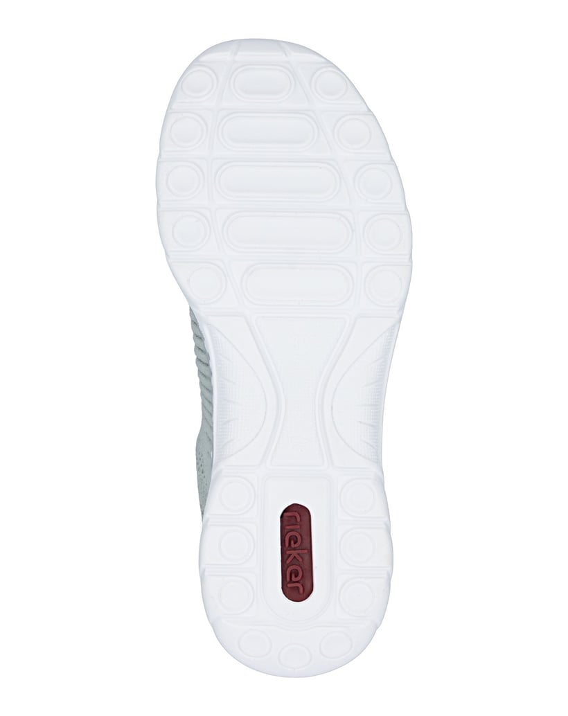 Rieker-Slipper-L3262-grün