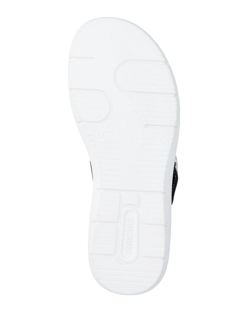 Remonte-Riemchensandalen-D2K50-blau