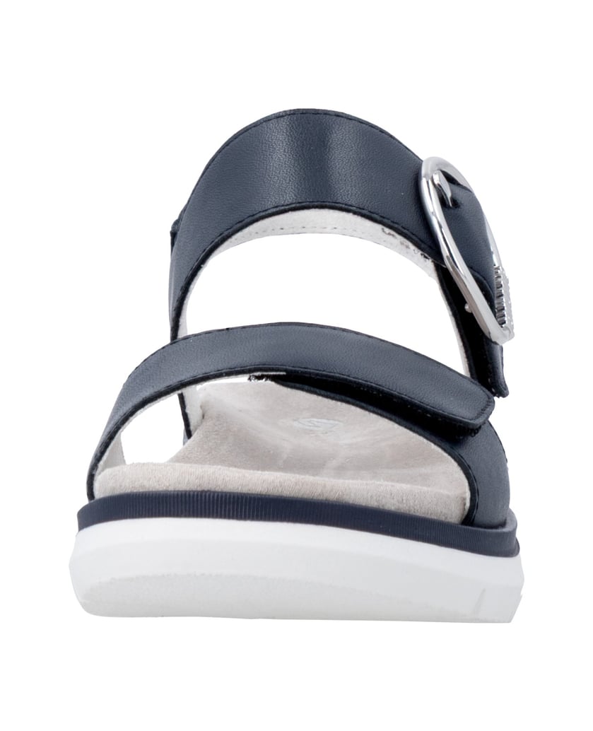 Remonte-Riemchensandalen-D2K50-blau