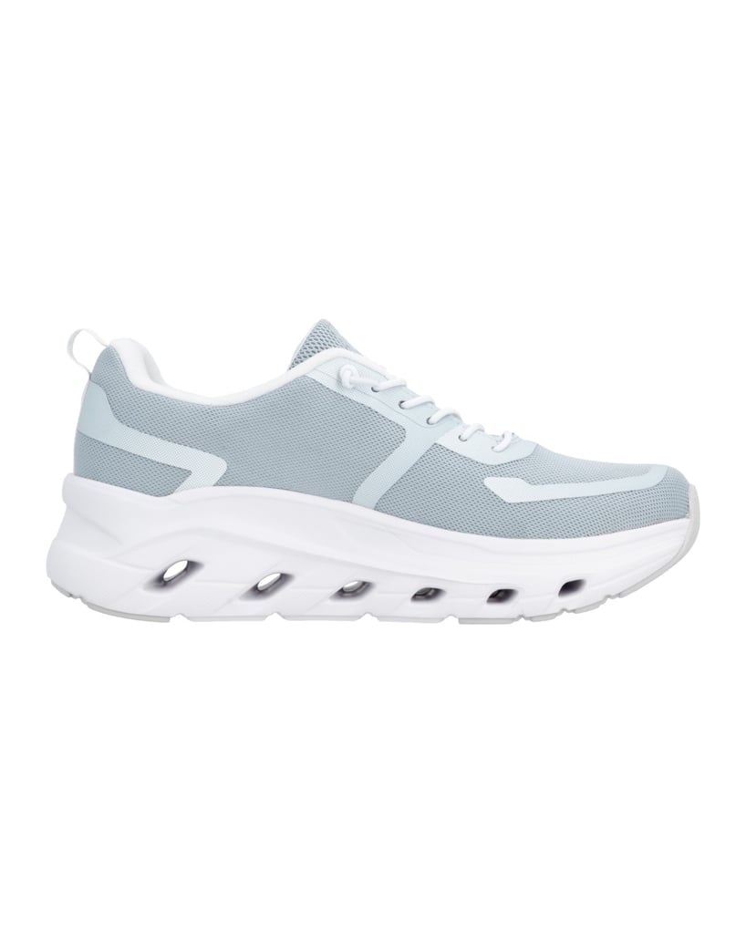 Rieker-Sport-Sneaker-Low-W3504-blau
