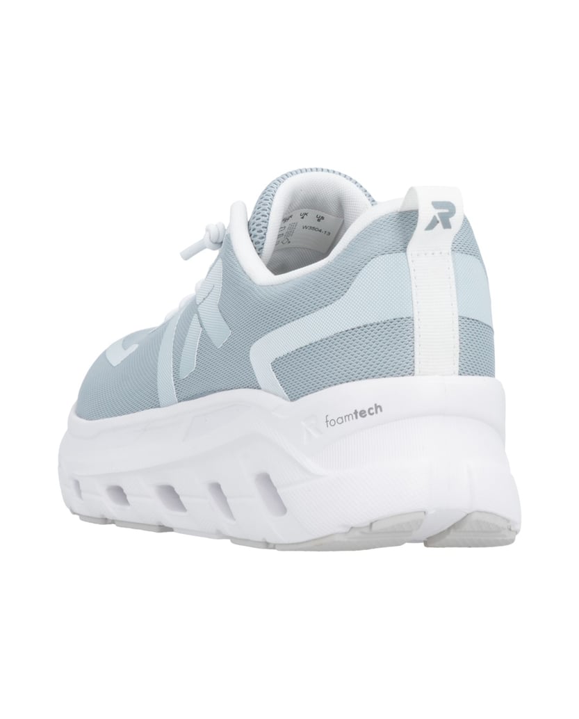 Rieker-Sport-Sneaker-Low-W3504-blau