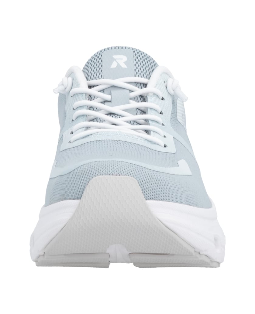Rieker-Sport-Sneaker-Low-W3504-blau