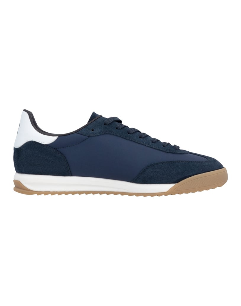 Rieker-Sport-Sneaker-Low-U4000-blau