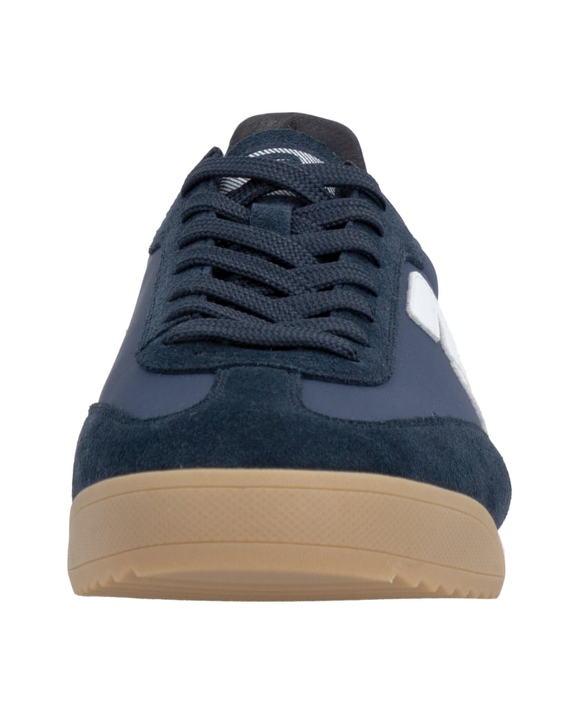 Rieker-Sport-Sneaker-Low-U4000-blau