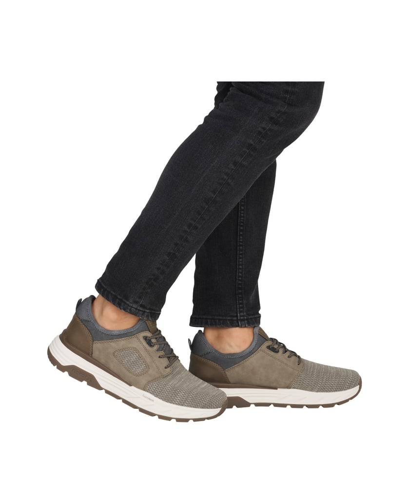 Rieker-Slipper-06150-beige