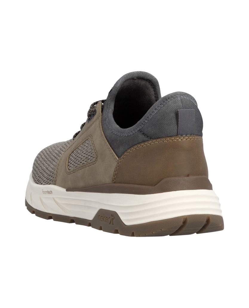 Rieker-Slipper-06150-beige