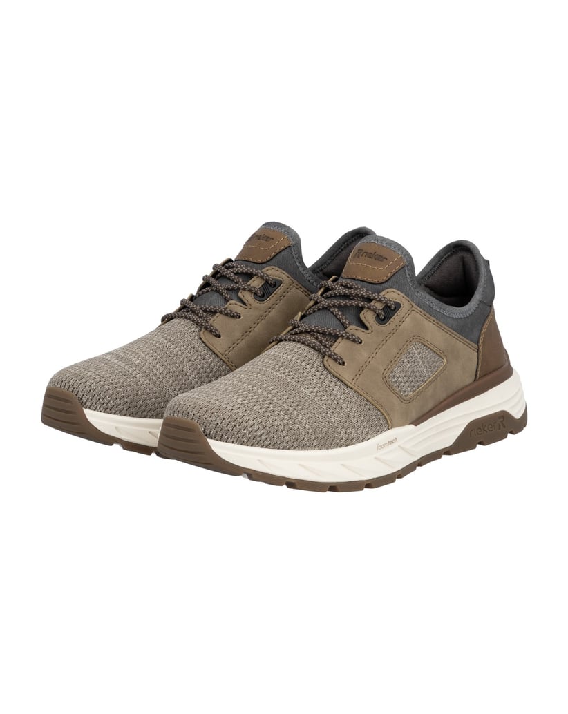 Rieker-Slipper-06150-beige