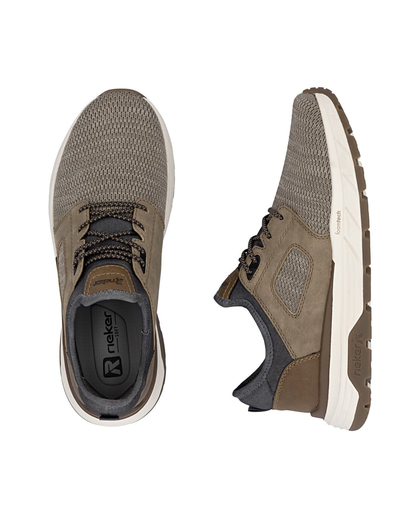 Rieker-Slipper-06150-beige