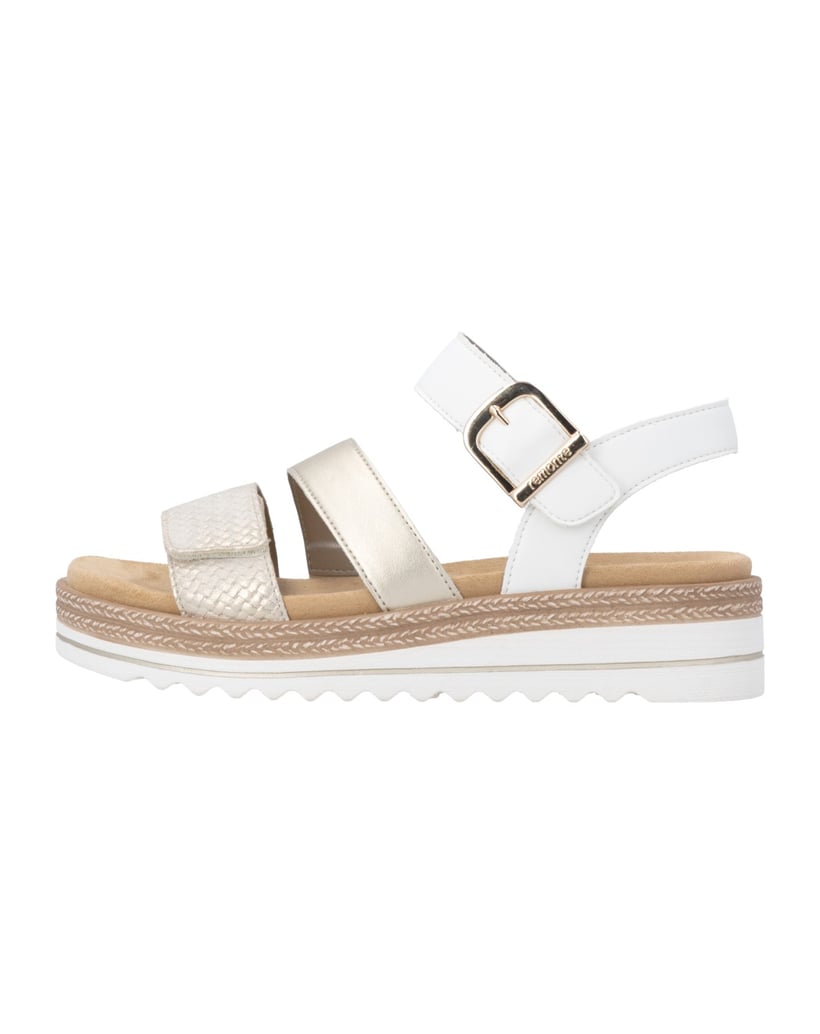 Remonte-Riemchensandalen-D0Q55