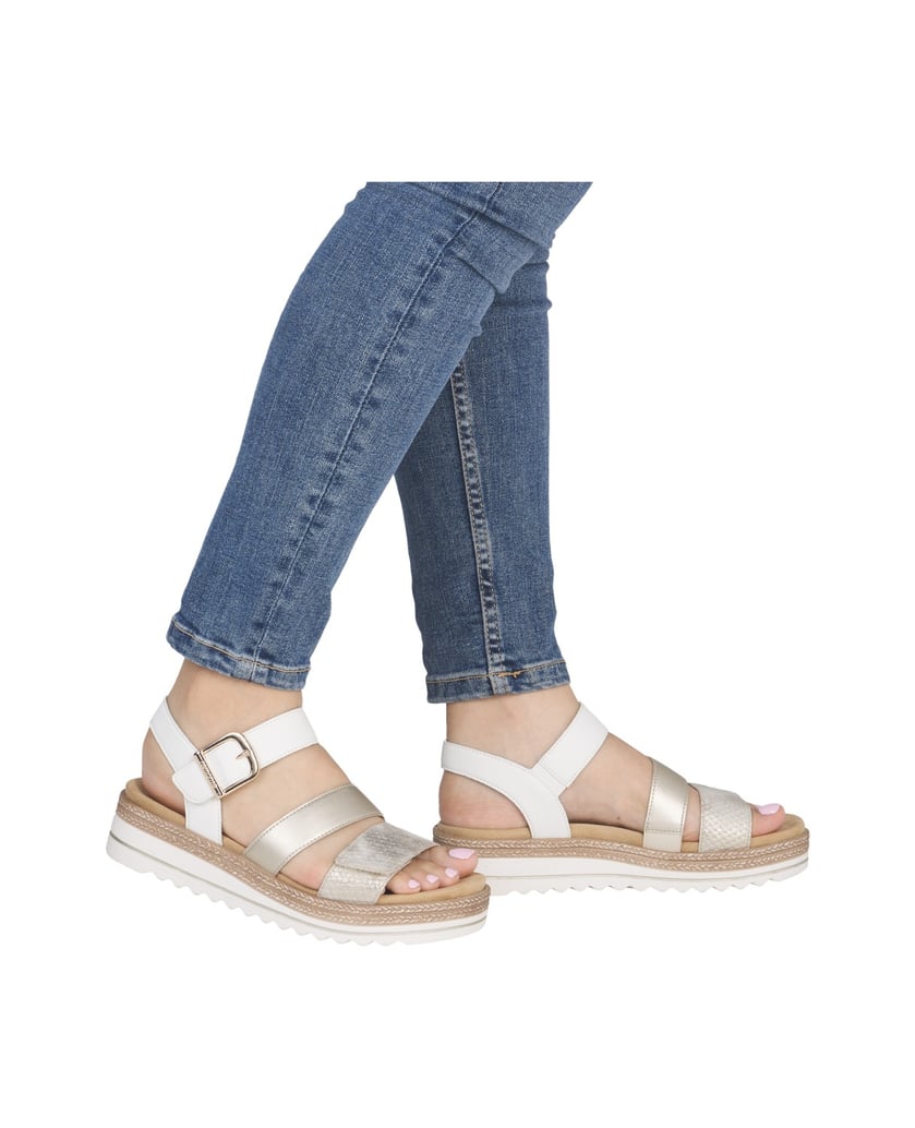 Remonte-Riemchensandalen-D0Q55