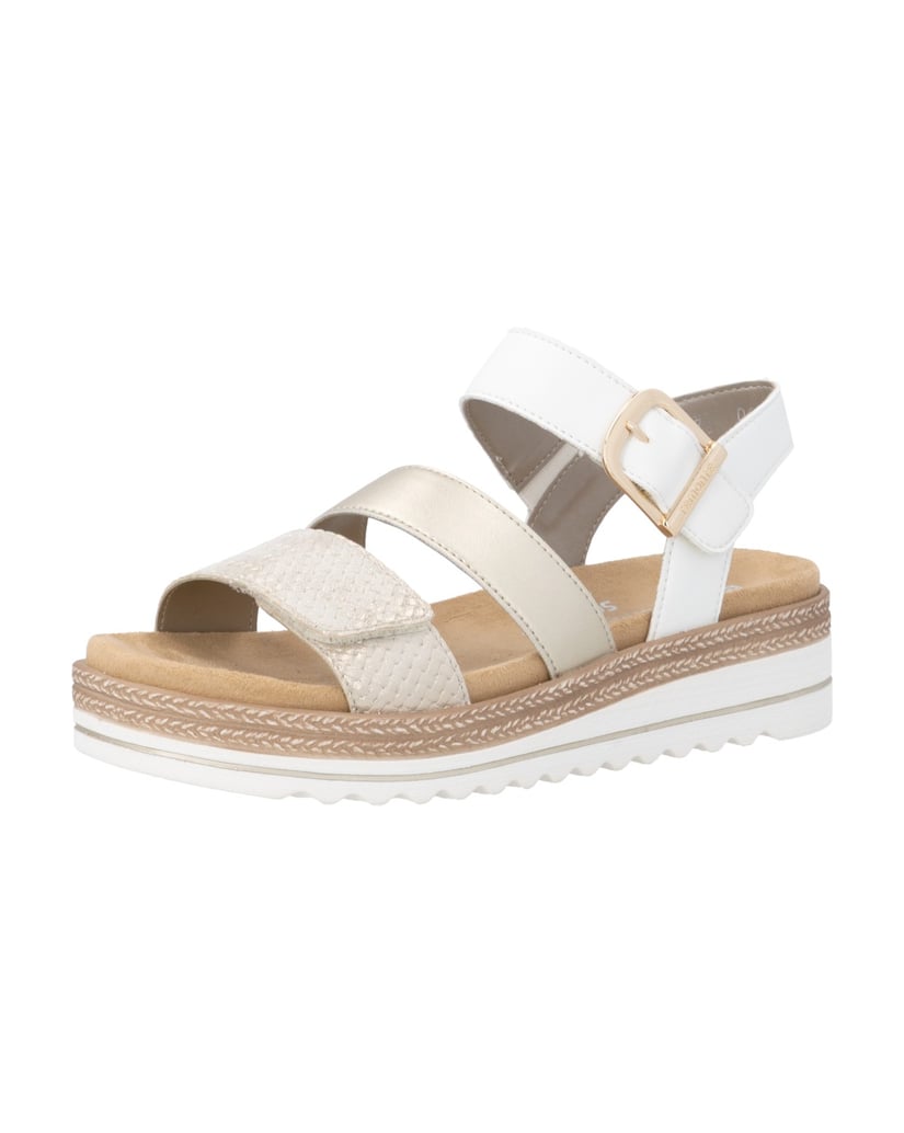Remonte-Riemchensandalen-D0Q55