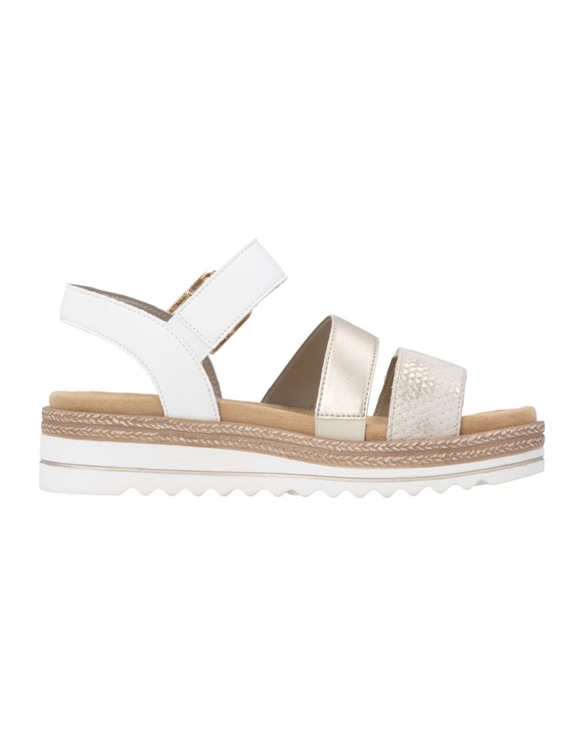 Remonte-Riemchensandalen-D0Q55