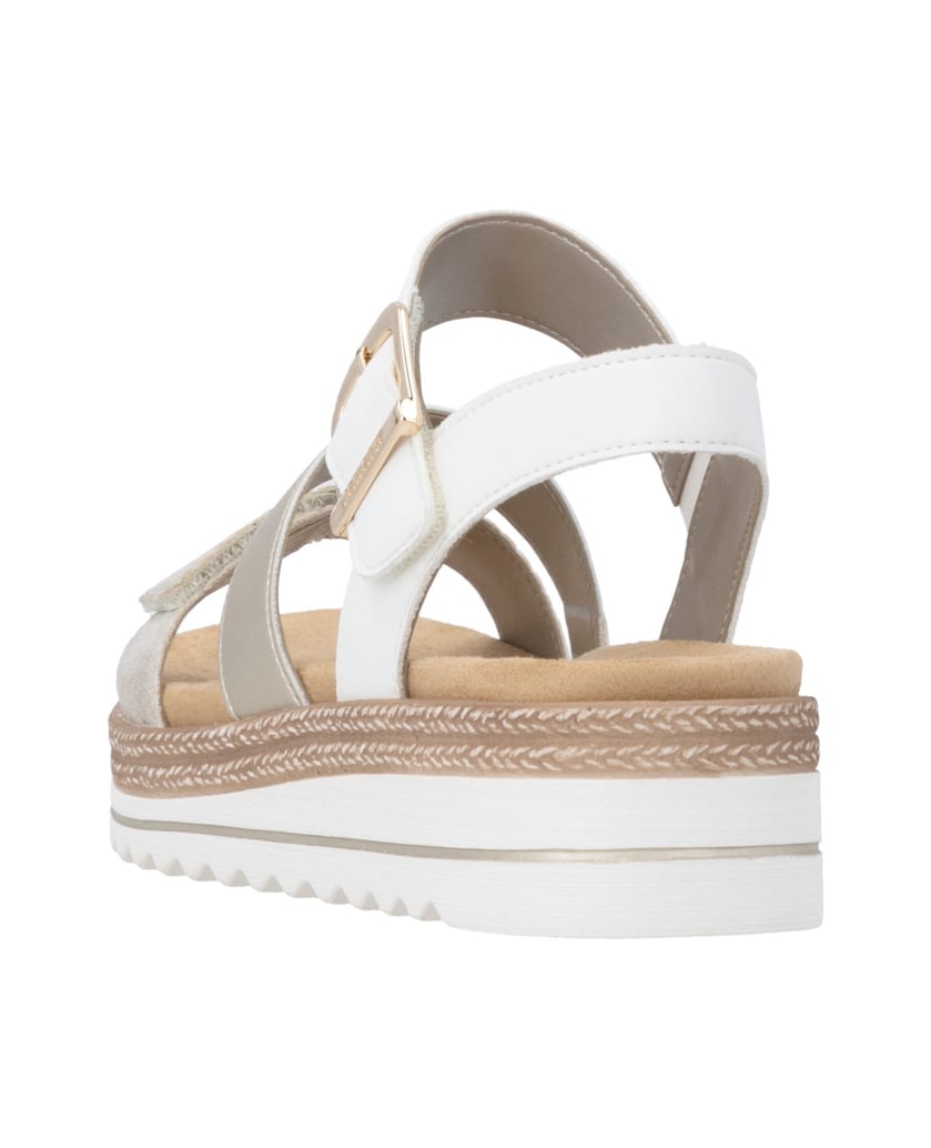 Remonte-Riemchensandalen-D0Q55